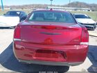 2021 Chrysler 300 Touring Red vin: 2C3CCAAG6MH562979 2021 Chrysler 300 Touring Red vin: 2C3CCAAG6MH562979