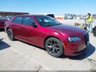 2021 Chrysler 300 Touring Red vin: 2C3CCAAG6MH562979 2021 Chrysler 300 Touring Red vin: 2C3CCAAG6MH562979