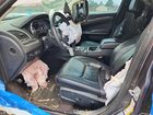 2017 Chrysler 300 Limited Угольный vin: 2C3CCAAG7HH565394