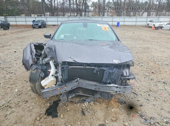 2C3CCAAG7HH565394 2017 CHRYSLER 300 Угольный Вид спереди