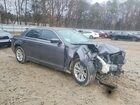2017 Chrysler 300 Limited Угольный vin: 2C3CCAAG7HH565394