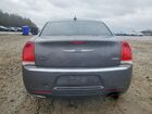 2017 Chrysler 300 Limited Угольный vin: 2C3CCAAG7HH565394