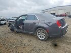 2017 Chrysler 300 Limited Угольный vin: 2C3CCAAG7HH565394
