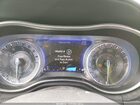 2018 Chrysler 300 Touring L Бордовый vin: 2C3CCAAG7JH209114