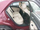 2018 Chrysler 300 Touring L Бордовый vin: 2C3CCAAG7JH209114