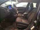 2018 Chrysler 300 Touring Серый vin: 2C3CCAAG7JH294052