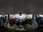 2018 Chrysler 300 Touring Серый vin: 2C3CCAAG7JH294052
