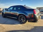 2019 Chrysler 300 Touring Blue vin: 2C3CCAAG7KH679161
