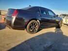 2019 Chrysler 300 Touring Blue vin: 2C3CCAAG7KH679161