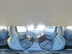 2019 Chrysler 300 Touring Blue vin: 2C3CCAAG7KH679161