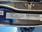 2019 Chrysler 300 Touring Blue vin: 2C3CCAAG7KH679161