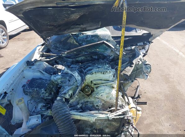 2C3CCAAG8KH727184 2019 CHRYSLER 300 Белый Вид сзади