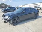 2019 Chrysler 300 Touring Black vin: 2C3CCAAG9KH610522