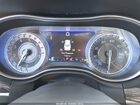2018 Chrysler 300 Touring Красный vin: 2C3CCAAGXJH308980