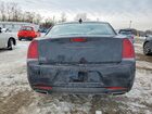 2023 Chrysler 300 Touring Black vin: 2C3CCAAGXPH605000 2023 Chrysler 300 Touring Black vin: 2C3CCAAGXPH605000