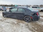 2023 Chrysler 300 Touring Black vin: 2C3CCAAGXPH605000 2023 Chrysler 300 Touring Black vin: 2C3CCAAGXPH605000