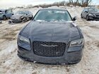 2023 Chrysler 300 Touring Black vin: 2C3CCAAGXPH605000 2023 Chrysler 300 Touring Black vin: 2C3CCAAGXPH605000