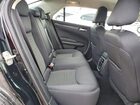 2023 Chrysler 300 Touring Black vin: 2C3CCAAGXPH605000 2023 Chrysler 300 Touring Black vin: 2C3CCAAGXPH605000