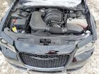 2023 Chrysler 300 Touring Black vin: 2C3CCAAGXPH605000 2023 Chrysler 300 Touring Black vin: 2C3CCAAGXPH605000