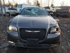 2019 Chrysler 300 S Gray vin: 2C3CCABG1KH628656