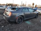 2019 Chrysler 300 S Gray vin: 2C3CCABG1KH628656