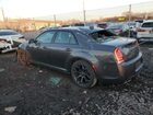 2019 Chrysler 300 S Gray vin: 2C3CCABG1KH628656