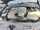 2022 Chrysler 300 S Black vin: 2C3CCABG1NH256479