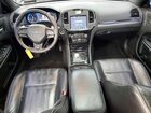 2022 Chrysler 300 S Black vin: 2C3CCABG1NH256479