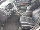 2023 Chrysler 300 S Black vin: 2C3CCABG1PH599814