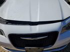 2019 Chrysler 300 S White vin: 2C3CCABG2KH533636