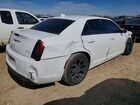 2019 Chrysler 300 S White vin: 2C3CCABG2KH533636