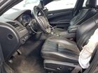 2019 Chrysler 300 S Gray vin: 2C3CCABG2KH654215