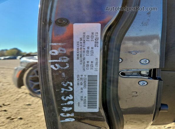 2C3CCABG2KH654215 2019 CHRYSLER 300 Gray Engine compartment view