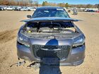 2019 Chrysler 300 S Gray vin: 2C3CCABG2KH654215