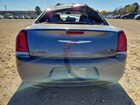 2019 Chrysler 300 S Gray vin: 2C3CCABG2KH654215