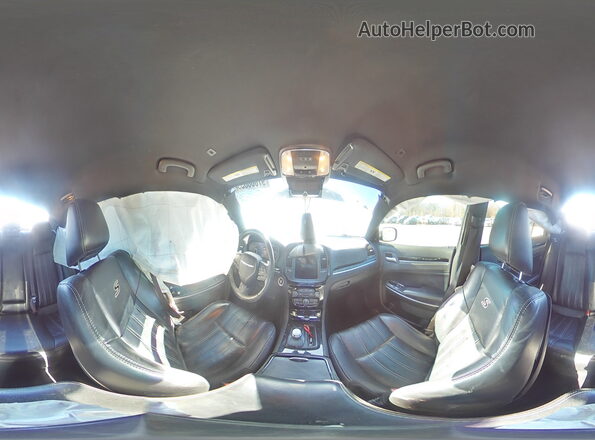 2C3CCABG2KH654215 2019 CHRYSLER 300 Gray VIN sticker view