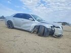 2021 Chrysler 300 S Silver vin: 2C3CCABG2MH520095