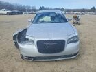 2021 Chrysler 300 S Silver vin: 2C3CCABG2MH520095