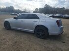 2021 Chrysler 300 S Silver vin: 2C3CCABG2MH520095