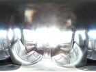 2021 Chrysler 300 S Silver vin: 2C3CCABG2MH520095
