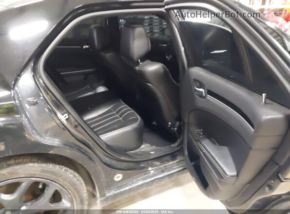 2C3CCABG2MH532974 2021 CHRYSLER 300 Черный Вид наклейки с VIN-кодом