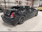 2021 Chrysler 300 300s Черный vin: 2C3CCABG2MH532974 2021 Chrysler 300 300s Черный vin: 2C3CCABG2MH532974