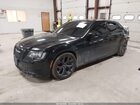 2021 Chrysler 300 300s Черный vin: 2C3CCABG2MH532974 2021 Chrysler 300 300s Черный vin: 2C3CCABG2MH532974