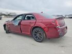 2019 Chrysler 300 S Темно-бордовый vin: 2C3CCABG3KH589701 2019 Chrysler 300 S Темно-бордовый vin: 2C3CCABG3KH589701