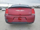 2019 Chrysler 300 S Темно-бордовый vin: 2C3CCABG3KH589701 2019 Chrysler 300 S Темно-бордовый vin: 2C3CCABG3KH589701