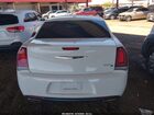 2019 Chrysler 300 300s Белый vin: 2C3CCABG3KH697851