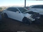 2019 Chrysler 300 300s Белый vin: 2C3CCABG3KH697851