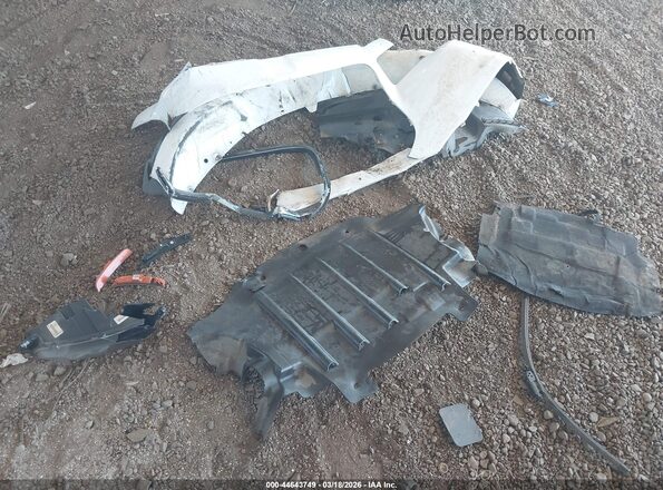 2C3CCABG3KH697851 2019 CHRYSLER 300 Белый Вид щитка приборов