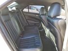 2019 Chrysler 300 S White vin: 2C3CCABG3KH708086