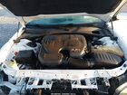 2022 Chrysler 300 S White vin: 2C3CCABG3NH184569